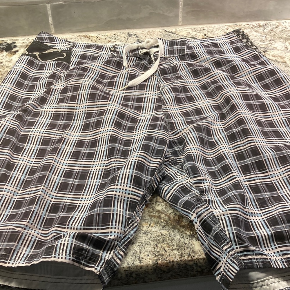 Redsand board shorts/swim trunks
